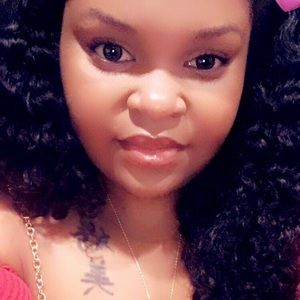 Meet your Posher, Tanisha